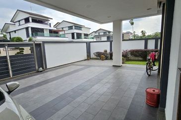 Bandar Baru Permas Jaya