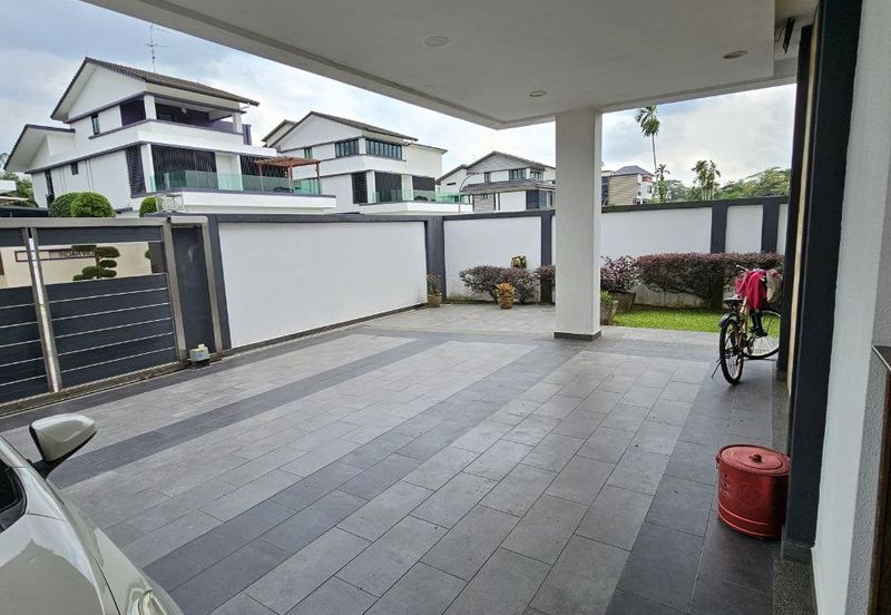 Bandar Baru Permas Jaya