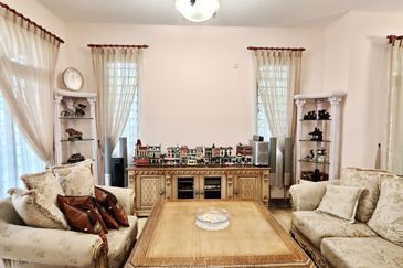 Taman Austin Heights