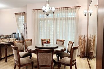 Taman Austin Heights