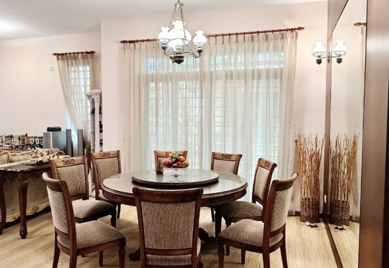 Taman Austin Heights