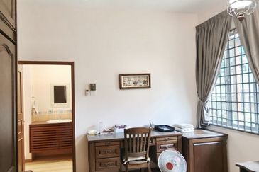 Taman Austin Heights