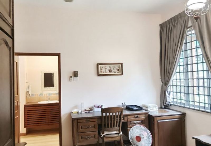 Taman Austin Heights