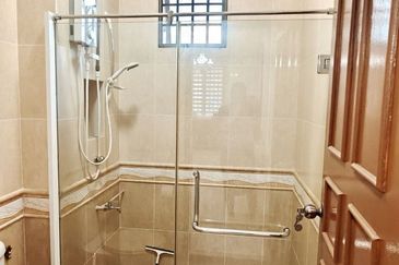 Taman Austin Heights