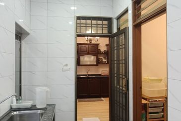 Taman Austin Heights