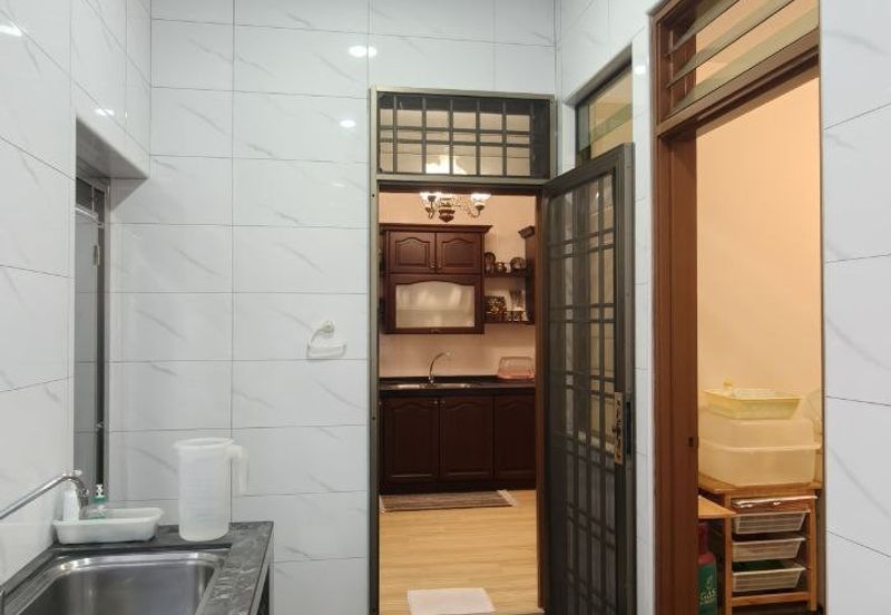 Taman Austin Heights