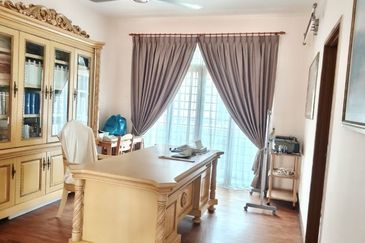 Taman Austin Heights