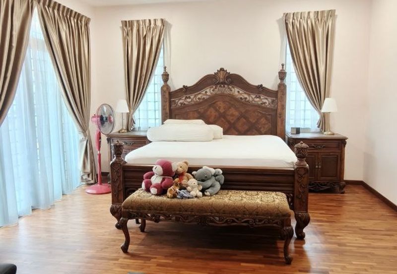 Taman Austin Heights