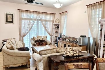 Taman Austin Heights