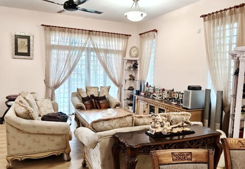 Taman Austin Heights