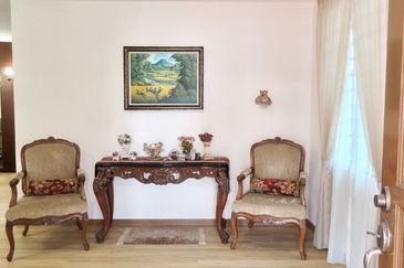 Taman Austin Heights