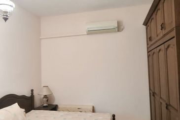 Taman Austin Heights