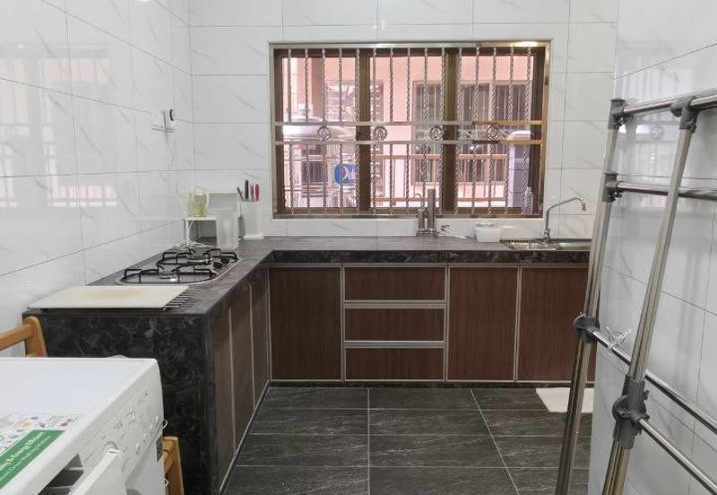 Taman Austin Heights