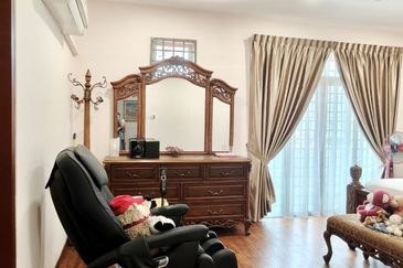 Taman Austin Heights