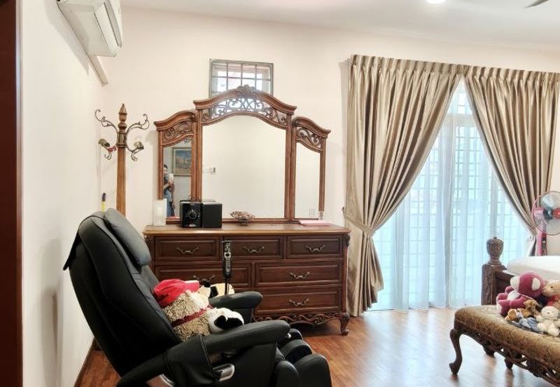 Taman Austin Heights