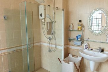 Taman Austin Heights