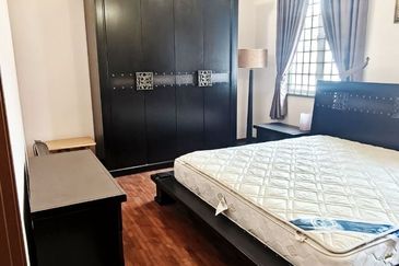 Taman Austin Heights