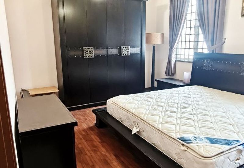 Taman Austin Heights