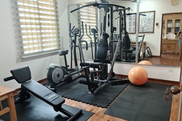 Taman Austin Heights