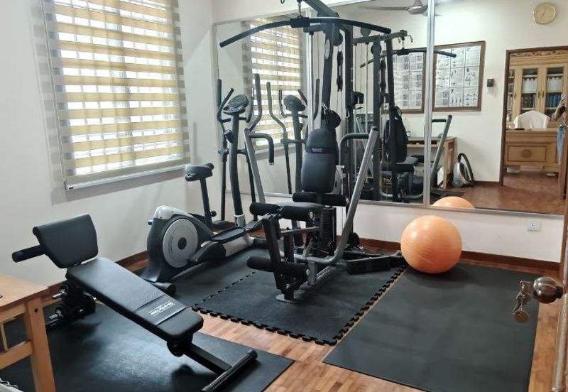 Taman Austin Heights