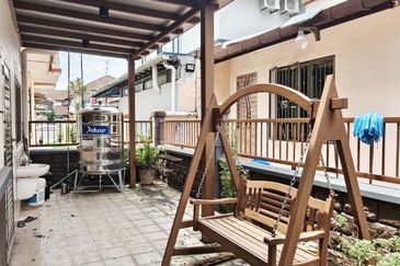 Taman Austin Heights