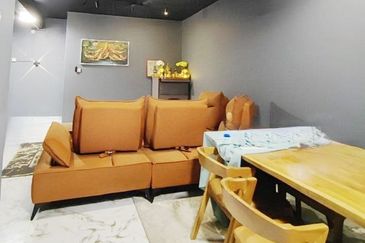 Bandar Baru Permas Jaya