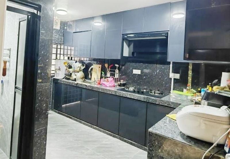 Bandar Baru Permas Jaya