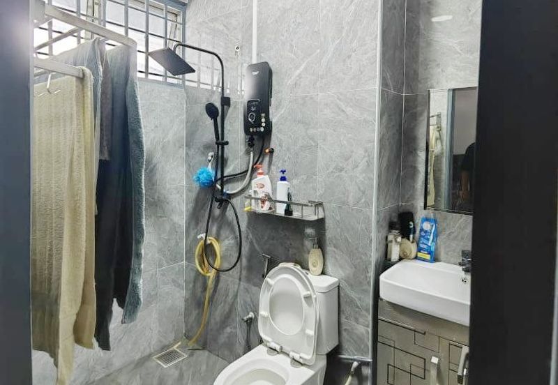 Bandar Baru Permas Jaya