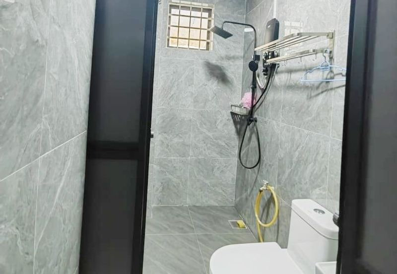 Bandar Baru Permas Jaya