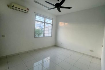 Taman Bukit Indah @ Iskandar Puteri