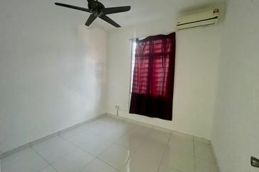 Taman Bukit Indah @ Iskandar Puteri