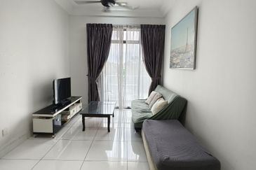 The Platino Serviced Apartment