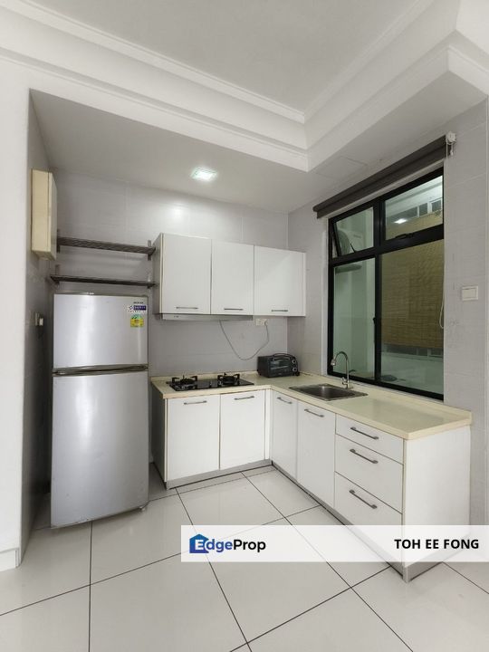 The Platino Serviced Apartment Fully Furnished Unit For Sale, Johor, Johor Bahru