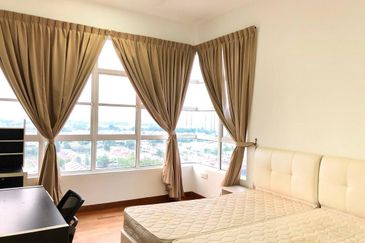 Horizon Residence (Dwi Mutiara)