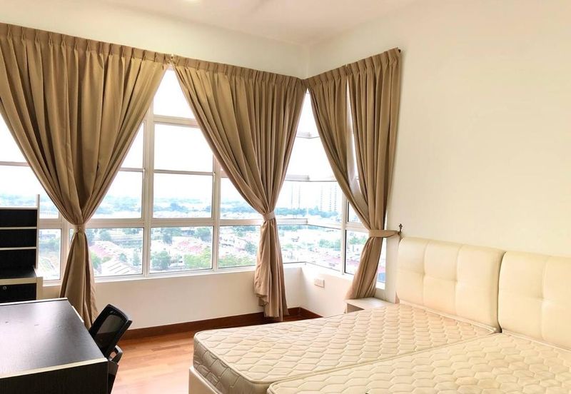 Horizon Residence (Dwi Mutiara)