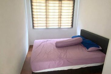 Horizon Residence (Dwi Mutiara)