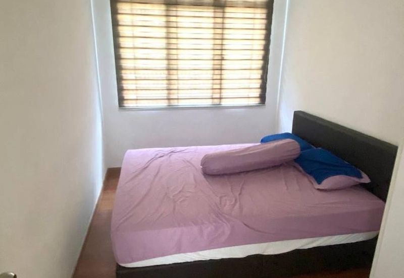 Horizon Residence (Dwi Mutiara)