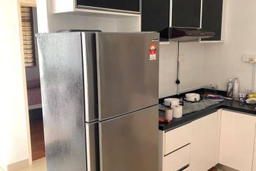 Horizon Residence (Dwi Mutiara)