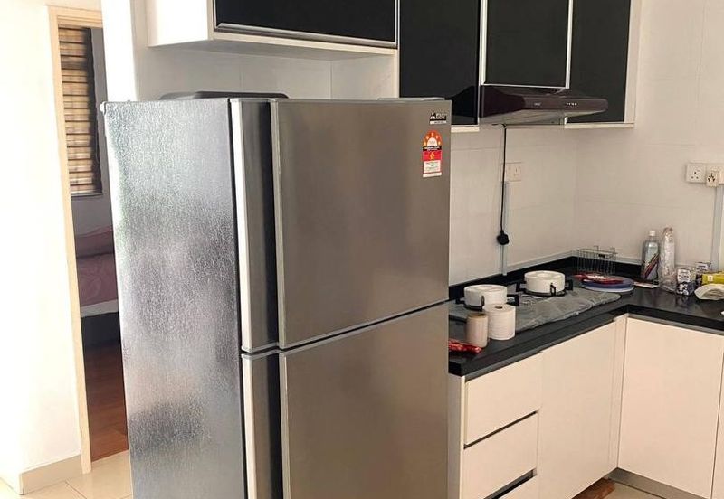 Horizon Residence (Dwi Mutiara)