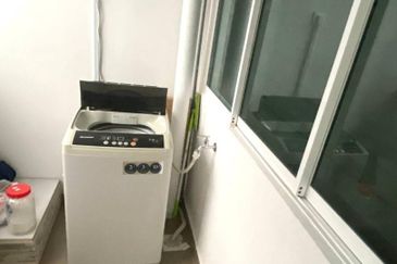 Horizon Residence (Dwi Mutiara)