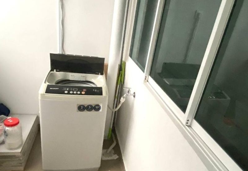 Horizon Residence (Dwi Mutiara)