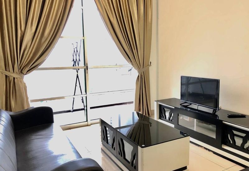 Horizon Residence (Dwi Mutiara)