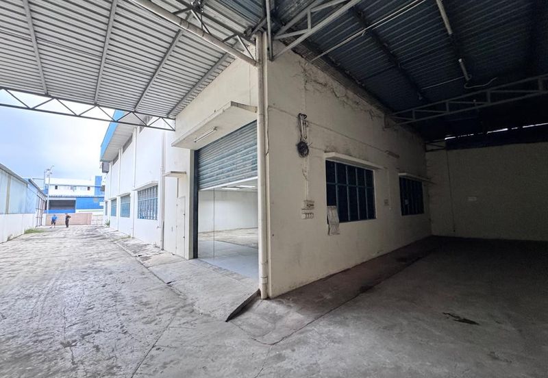 Taman Perindustrian Desa Cemerlang