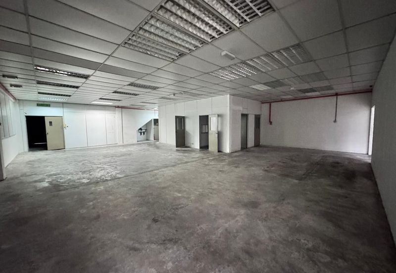 Taman Perindustrian Desa Cemerlang