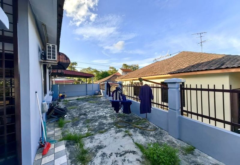 Bandar Baru Permas Jaya