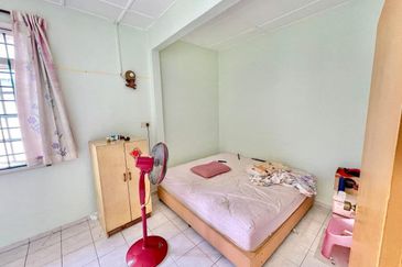 Taman Bukit Indah @ Iskandar Puteri