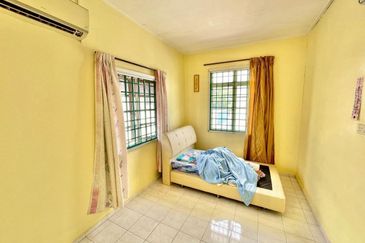 Taman Bukit Indah @ Iskandar Puteri