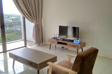 The WaterEdge Apartments