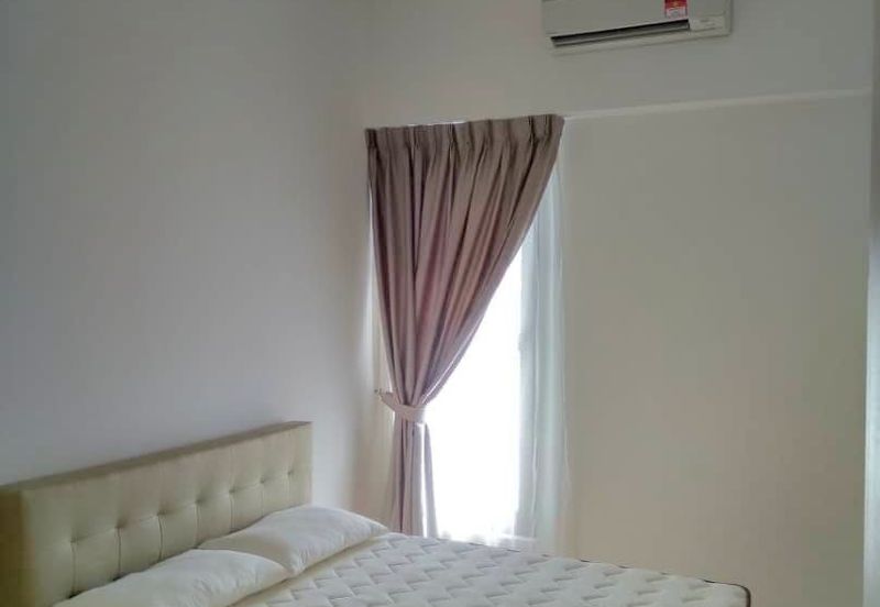 The WaterEdge Apartments