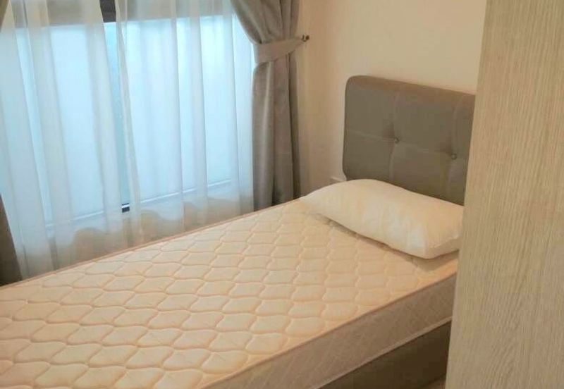 The WaterEdge Apartments